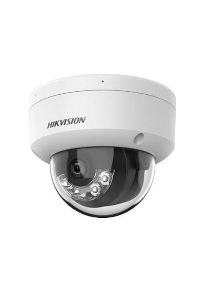HIKVISION KAMERA IP KAMERA DOME 2MP DS-2CD1121G2-LIUF 2.8MM