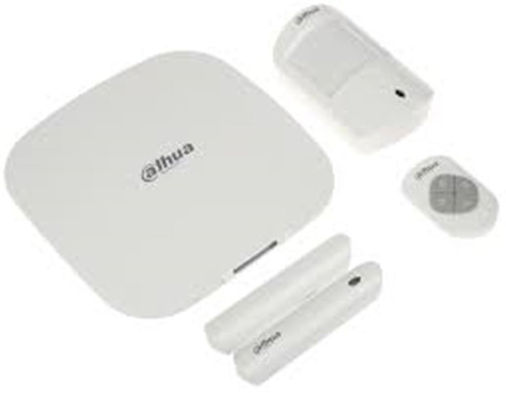 DAHUA DHI-ART-ARC3000H-03-GW2 WİFİ-+2G ALARM SETİ